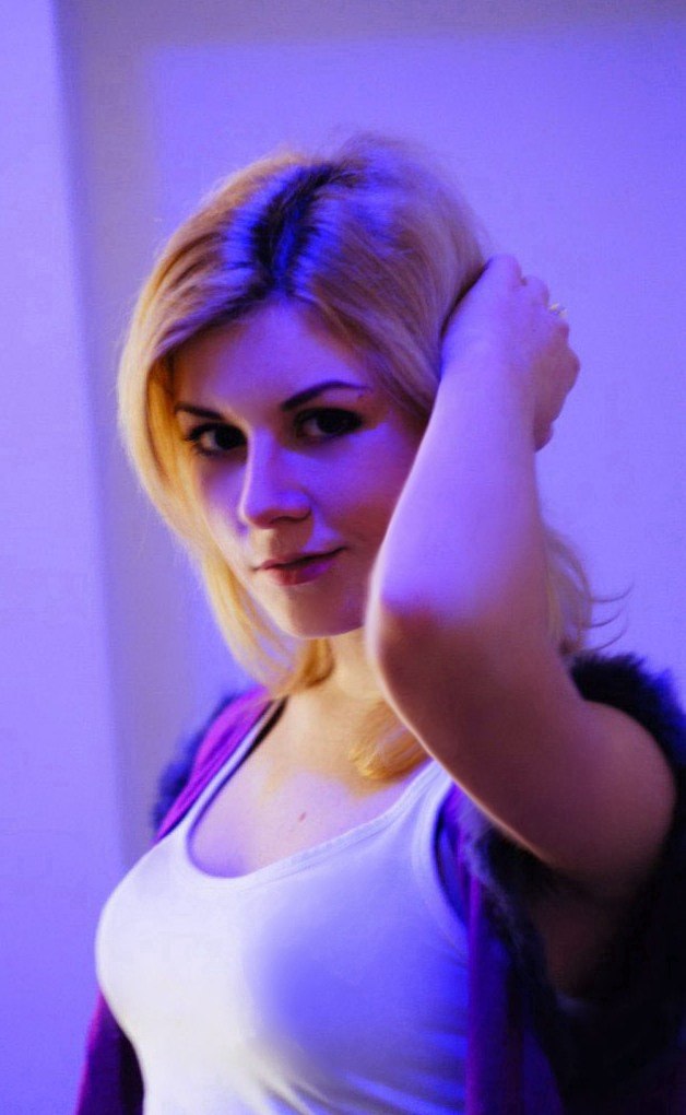 Ангелина Власенко | 