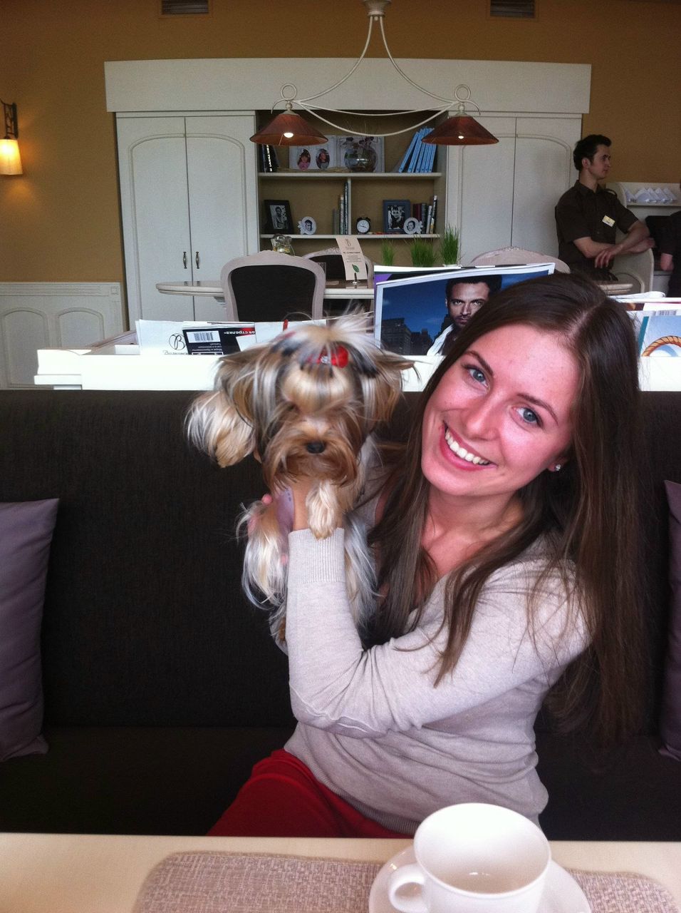 Julia Suyarko | Киев