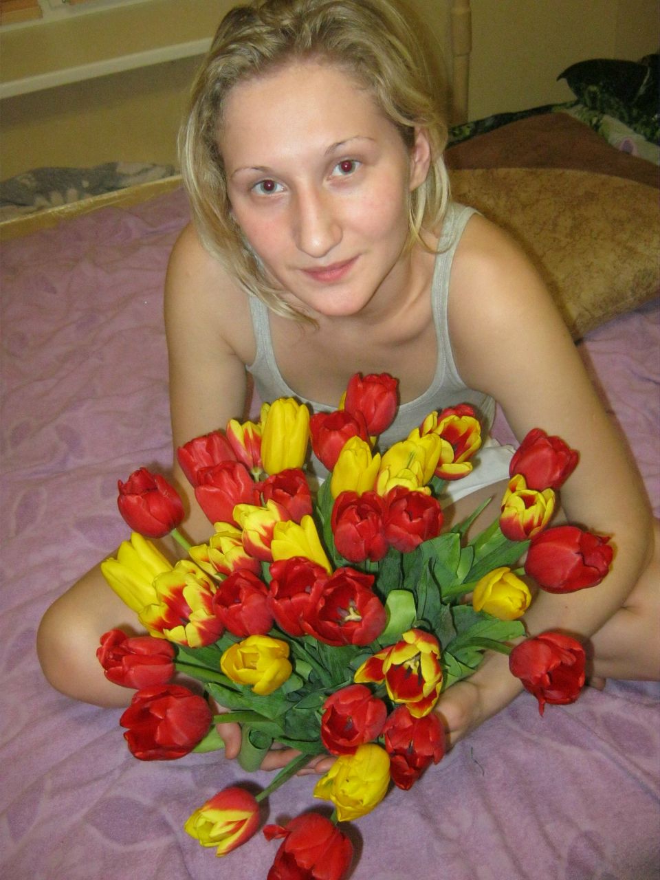 Анна Стецюк | Киев