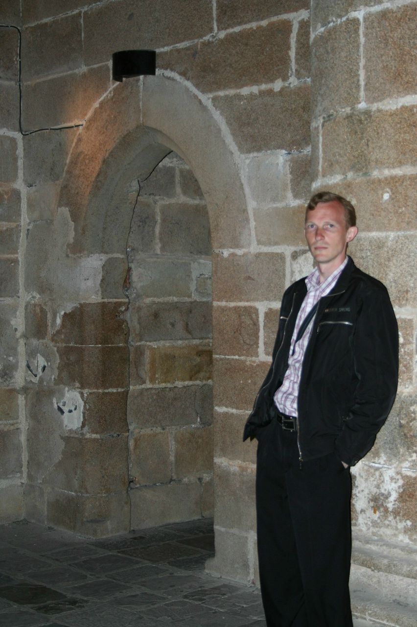 Влад Карелин | Воронеж