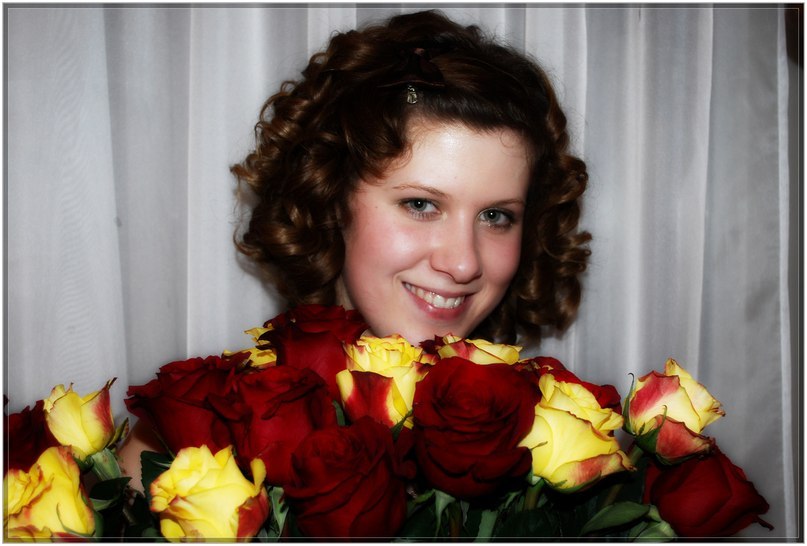 Яна Волкова | Пермь