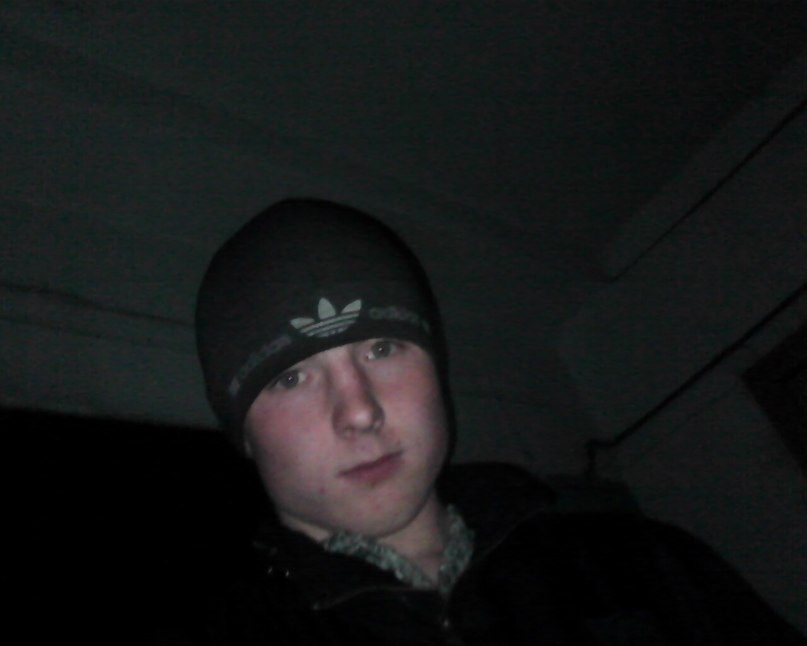 Алексей Разумов | Улан-Удэ