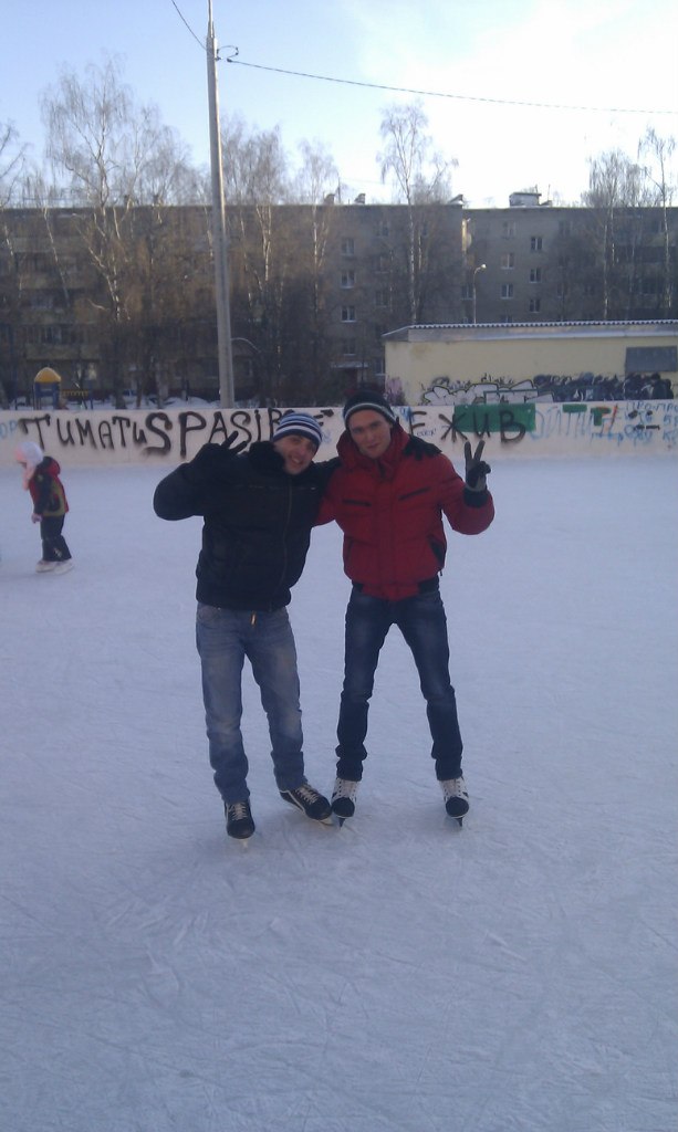 Антон Ковалёв | Солнечногорск