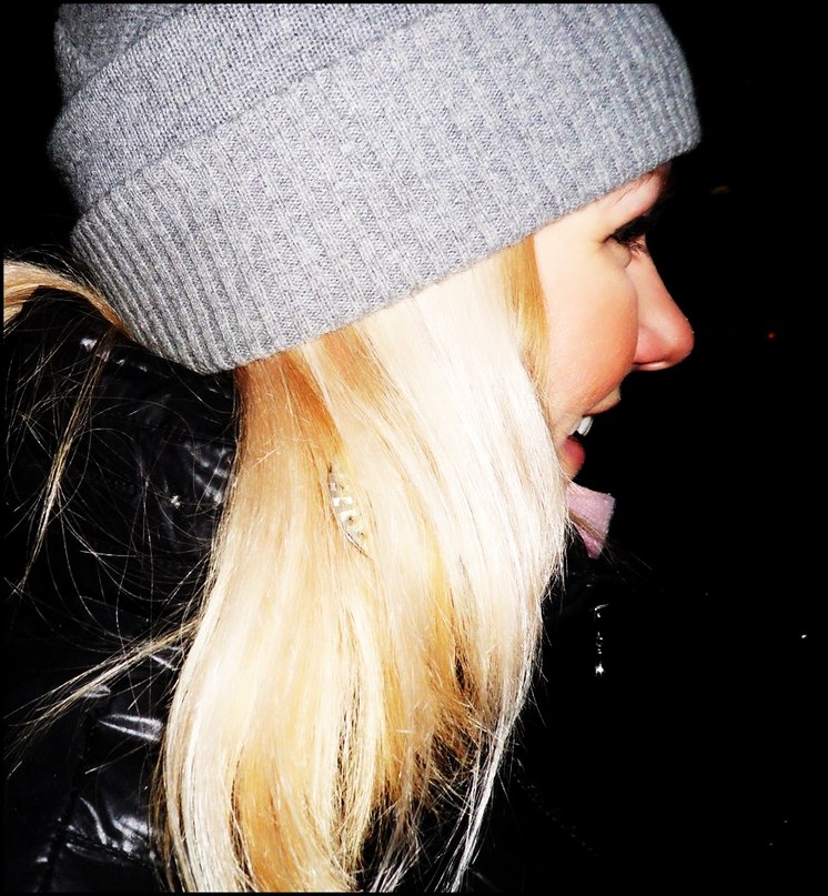 Яна Янкина | 