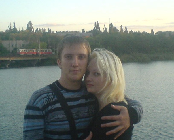 №16, Стас Карпов, 34 года, Кривой Рог №16, Стас Карпов, 34 года, Кривой Рог