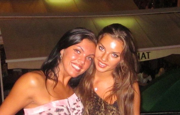 Екатерина Триноженко | Харьков