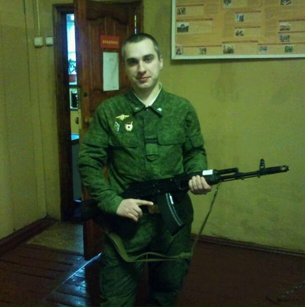 №67, Александр Носик, Кострома №67, Александр Носик, Кострома