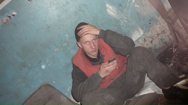 №16, Костя Завадский №16, Костя Завадский