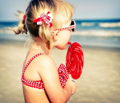 Ксения Арлеанс | Vic