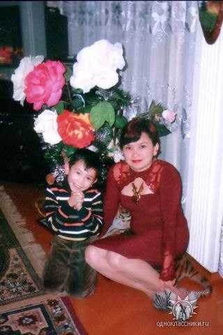 Зинфира Исламова тахировна | Москва