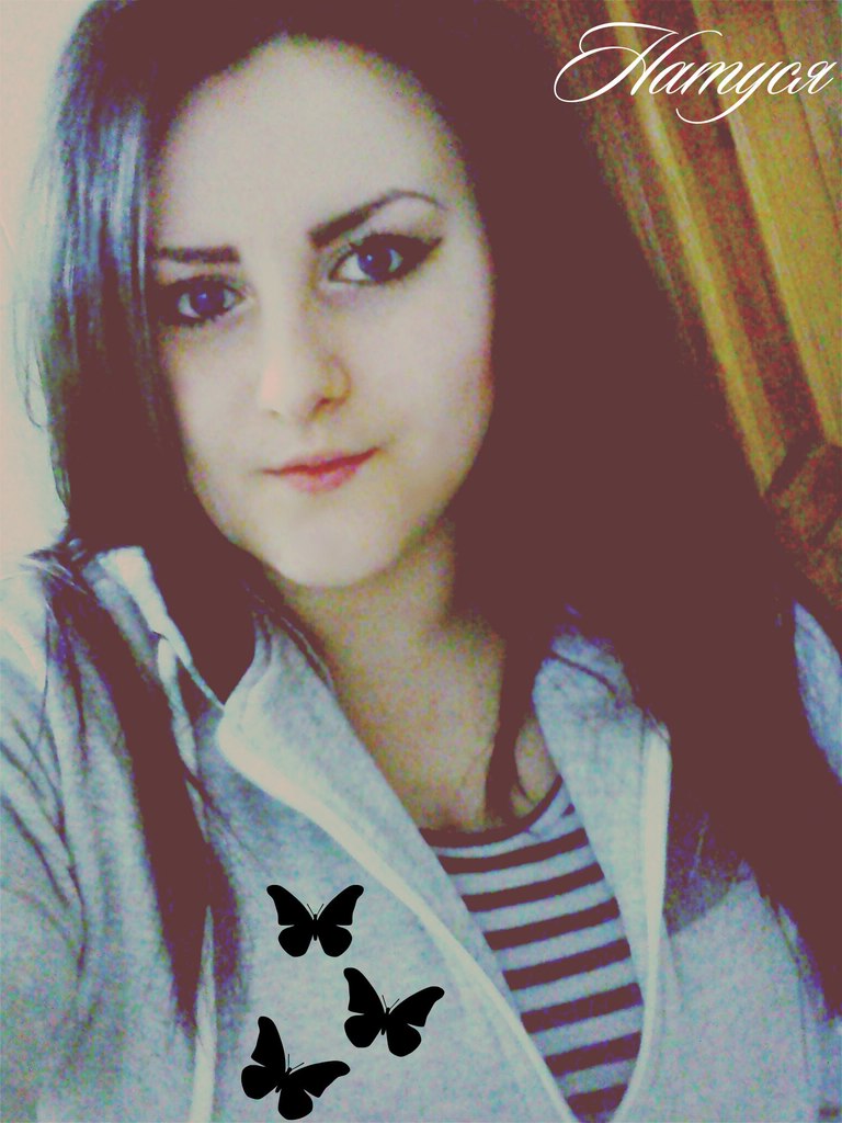 Наташа Шпагина | Новороссийск