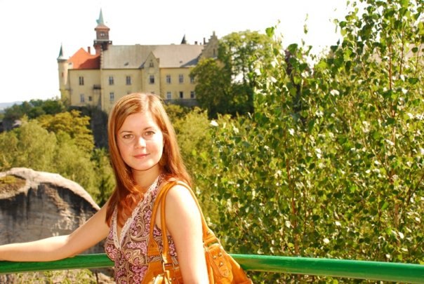 Ольга Лукичева | Москва