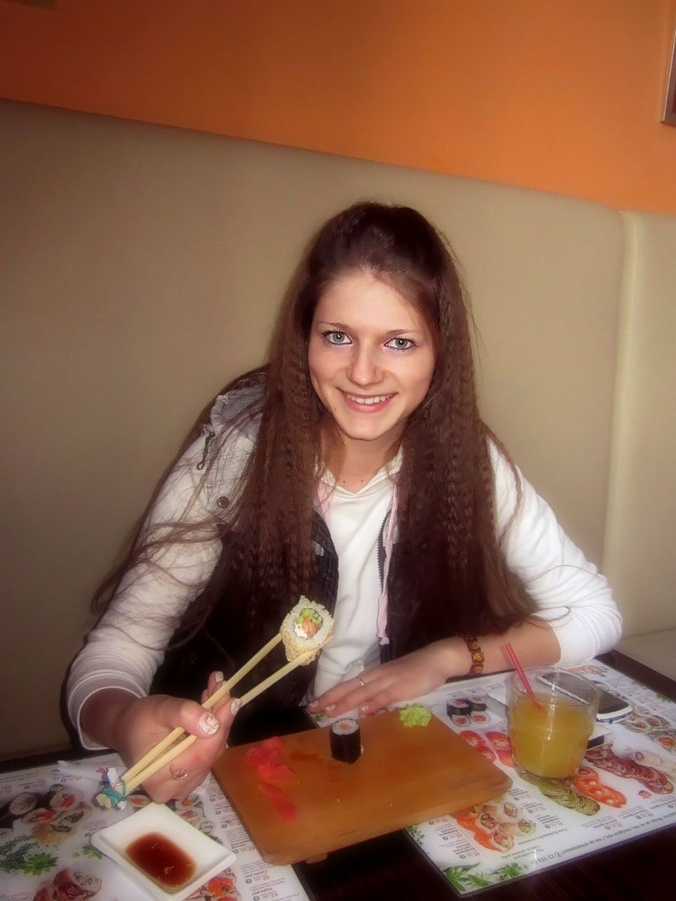 Діана Данилко | Киев