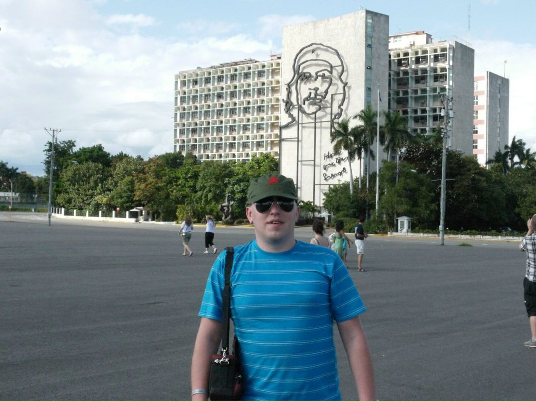 Алексей Отчик | Москва