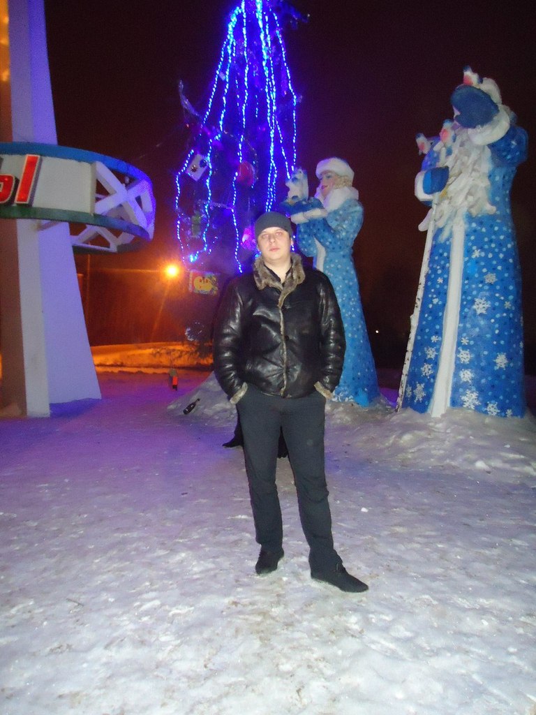 Эльвира Савельева | Туймазы