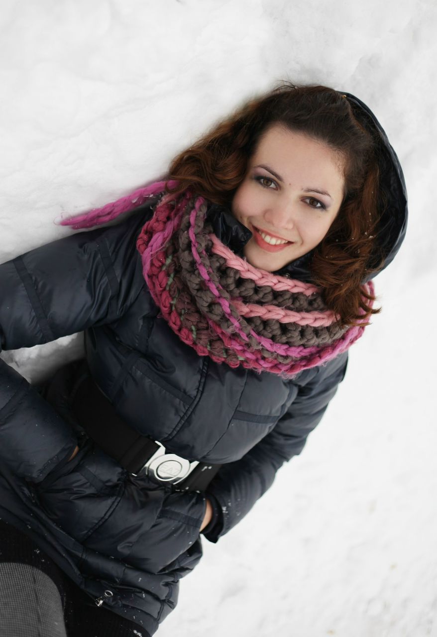 Лиля Гречина | London