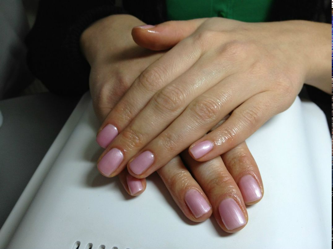 Мария Алёшина SHELLAC | Москва