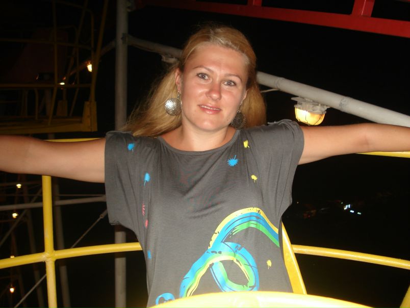 №45, Наталия Пышина, Вознесенск №45, Наталия Пышина, Вознесенск