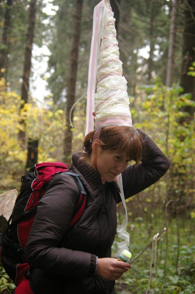 Дария Шилкина | Москва