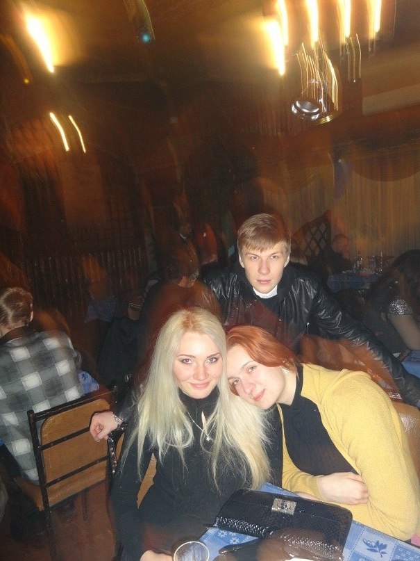 Серёжа Корнеев | 