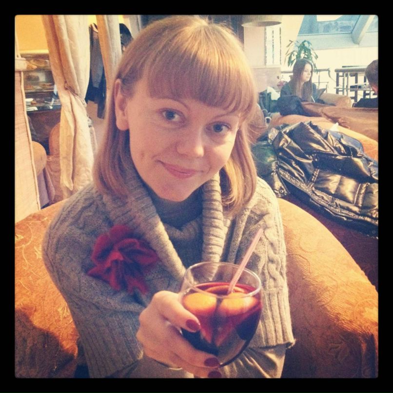 Ирина Кочнева | Владимир