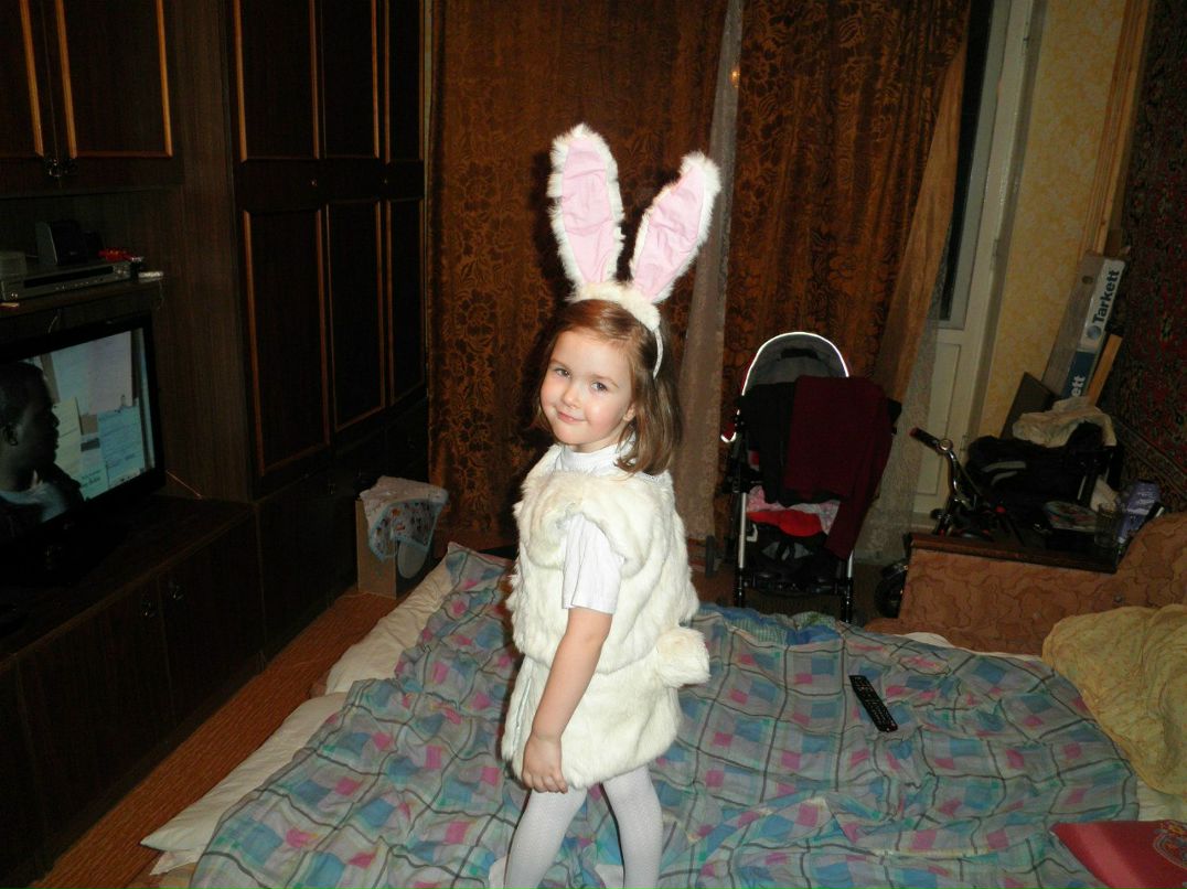 Анна Иванова | Санкт-Петербург