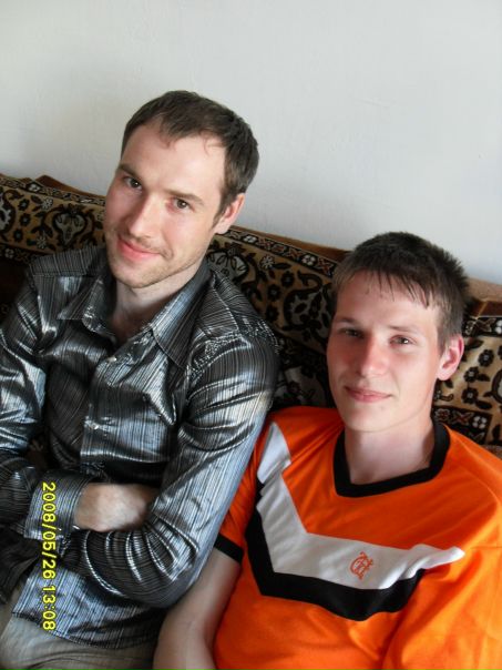 №8, Анатолий Агарков, 41 год, Санкт-Петербург №8, Анатолий Агарков, 41 год, Санкт-Петербург