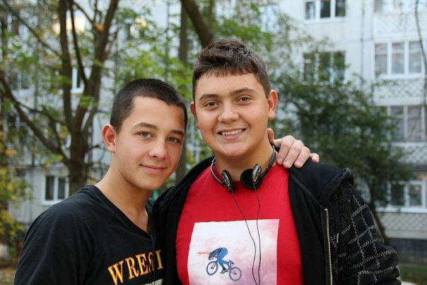 №39, Загер Магамедов, Белая Церковь №39, Загер Магамедов, Белая Церковь