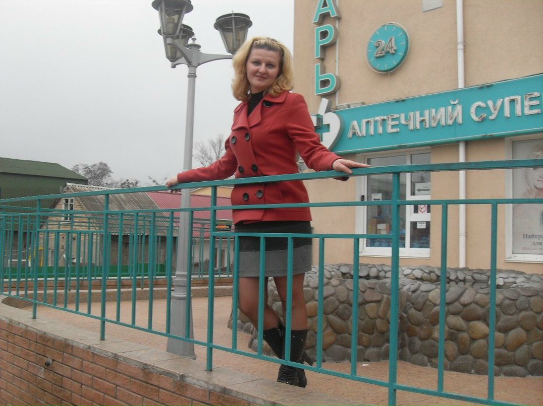 Ирина Бондаренко | Киев