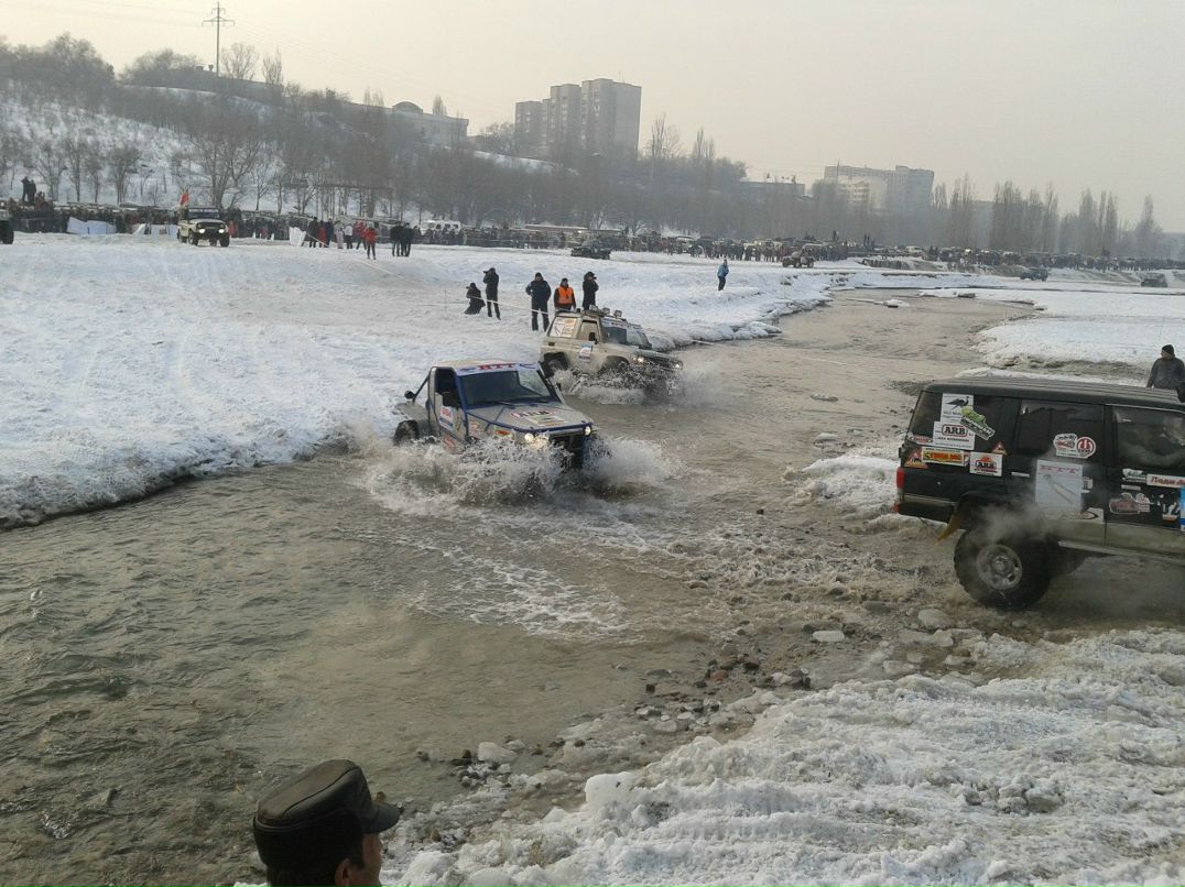 Ольга Nightwish | Алматы