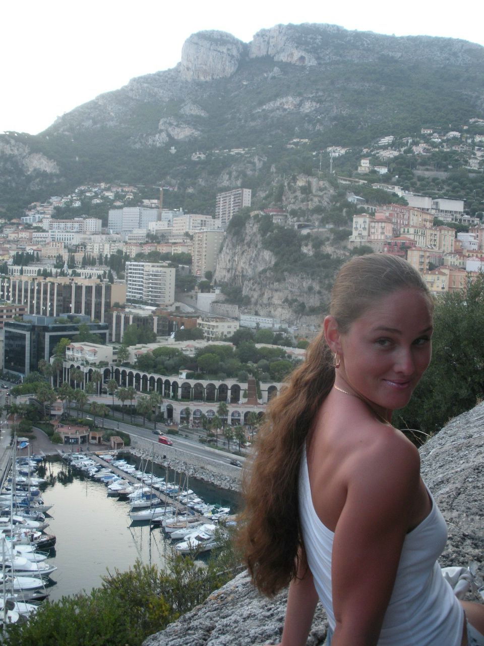 Анастасия Крепс | 