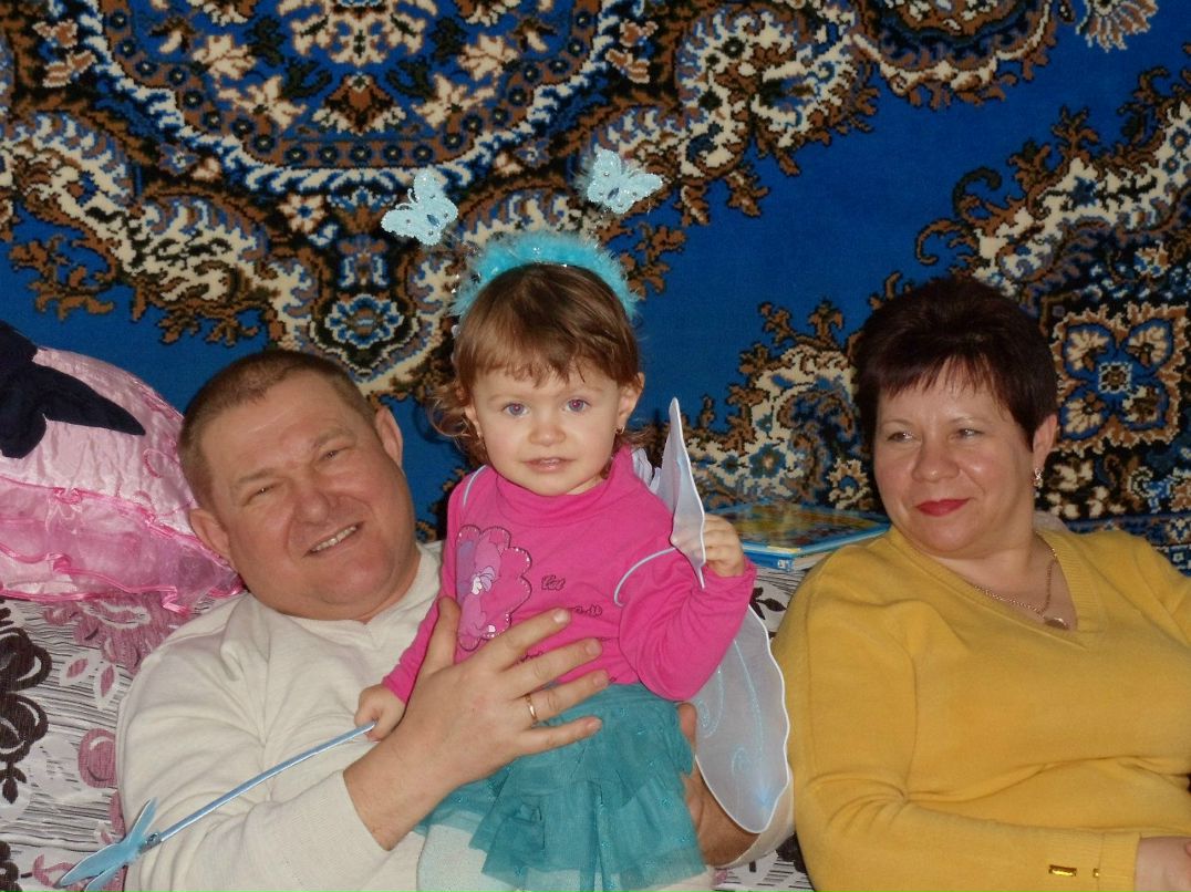 Ірина Микитка-Коржанівська | Львов