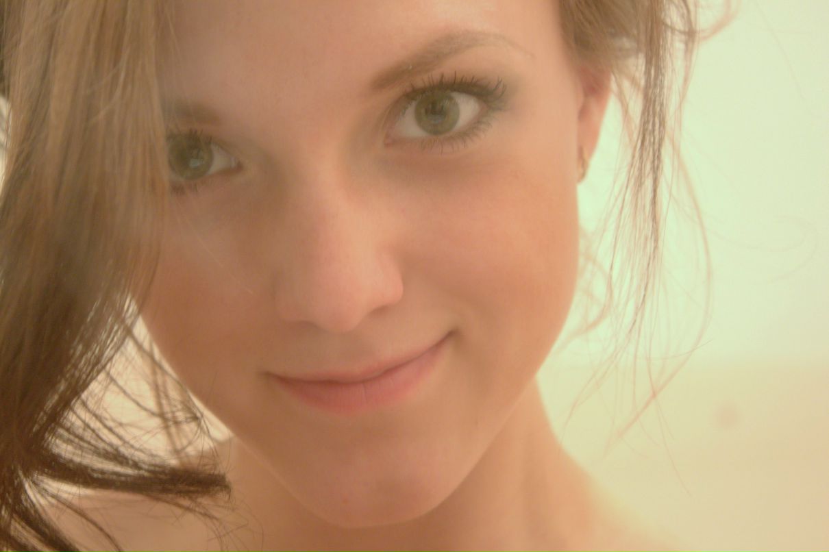 Nastia Koshurnikova | 