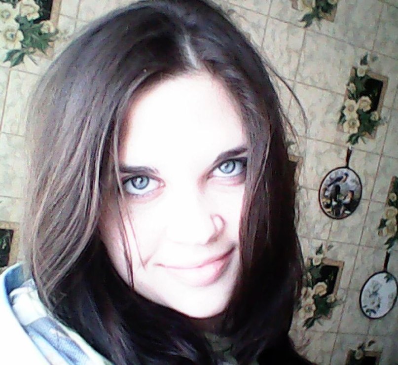 Анна Логвиненко | Краснодар