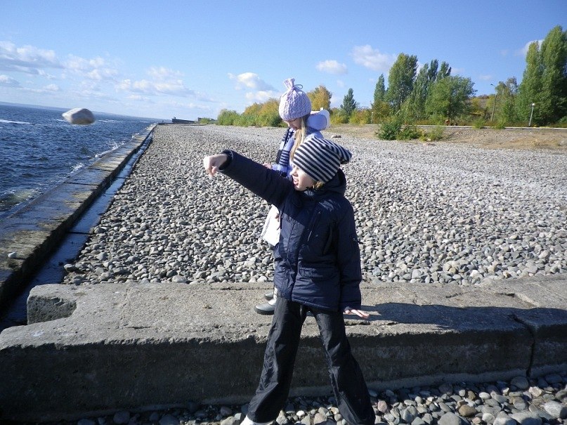 Оксана Сазонова | Тольятти