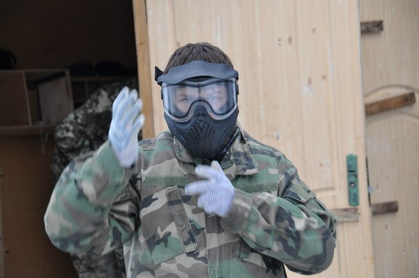 Максим Малышев | Москва