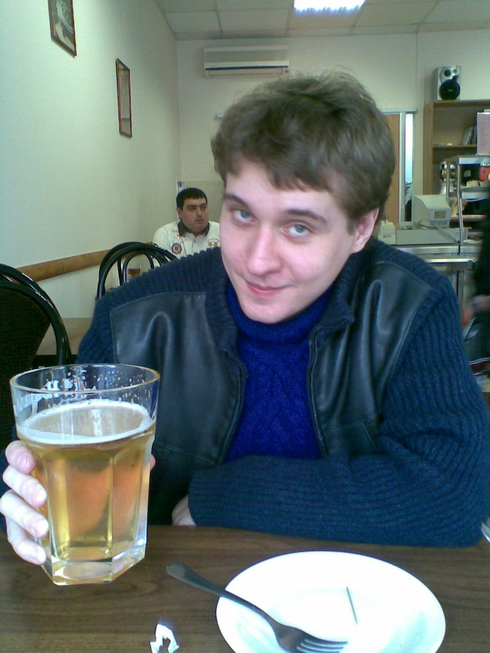 Антон Карпов | Краснодар