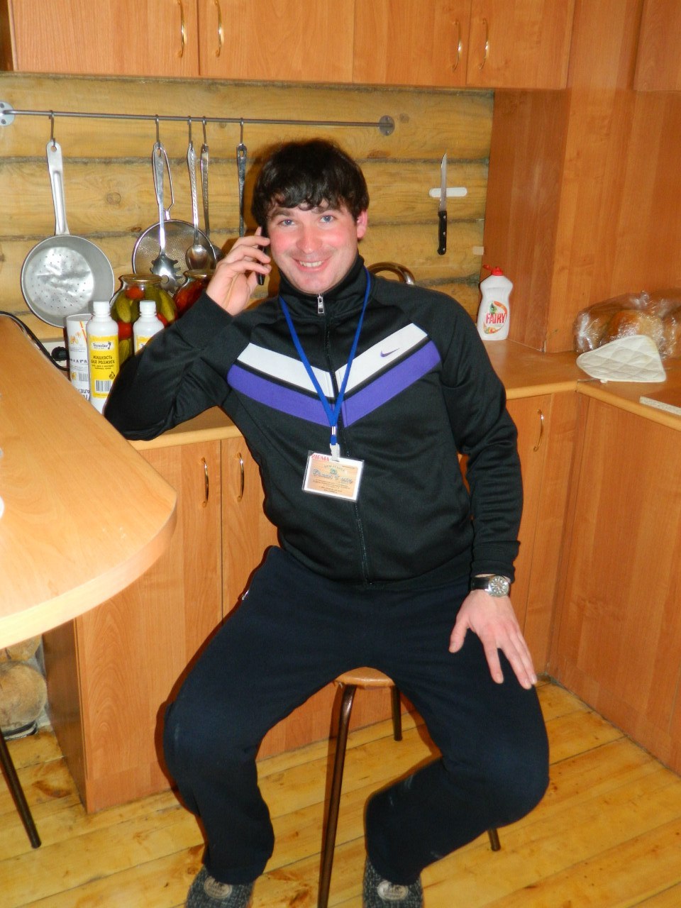 Сергей Кульментьев | Васильево