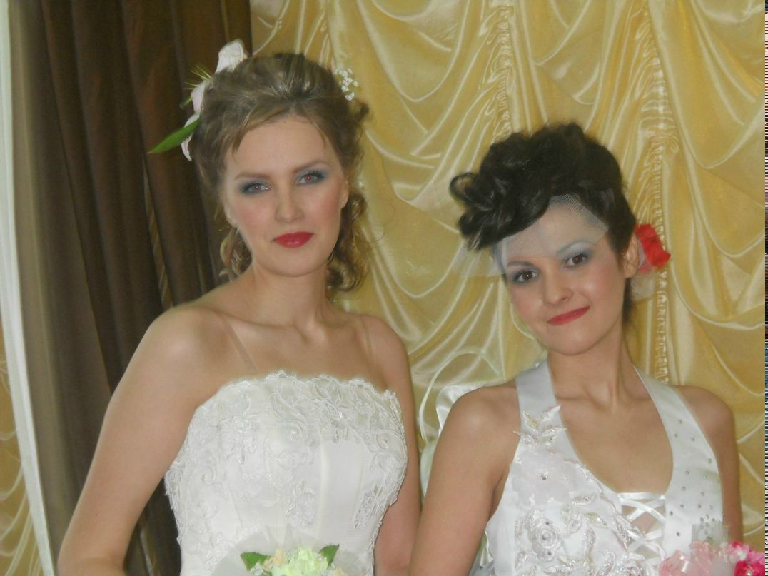 Елена Васина | Губаха