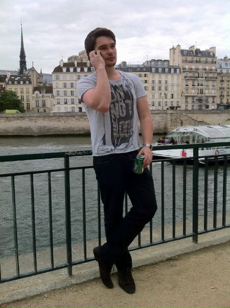 №6, Anya Pastuxova, Москва №6, Anya Pastuxova, Москва