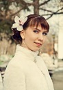Фотография Мурашевой Екатерины