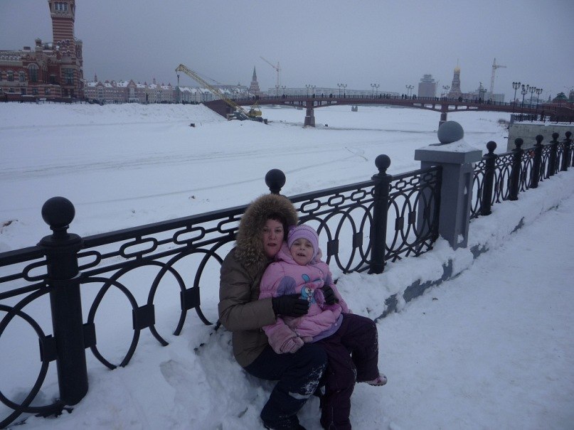 Ирина Колган | Ялта