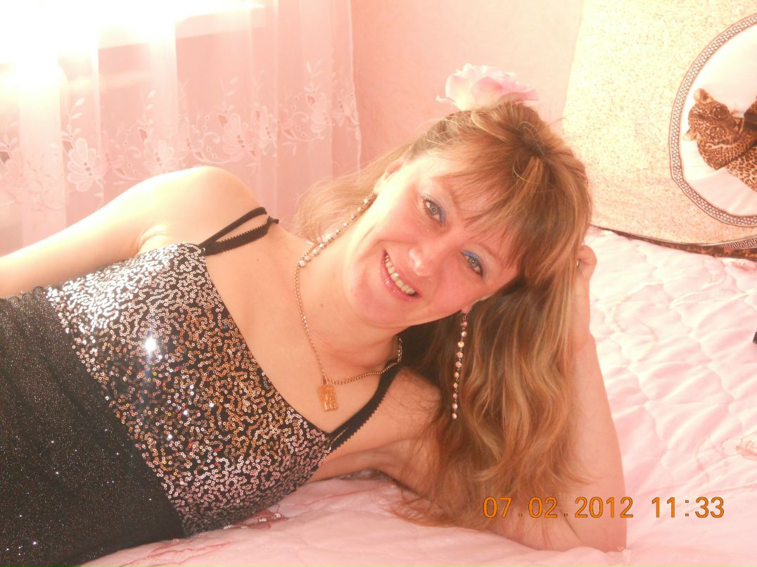 Светлана Капитонова | Омск