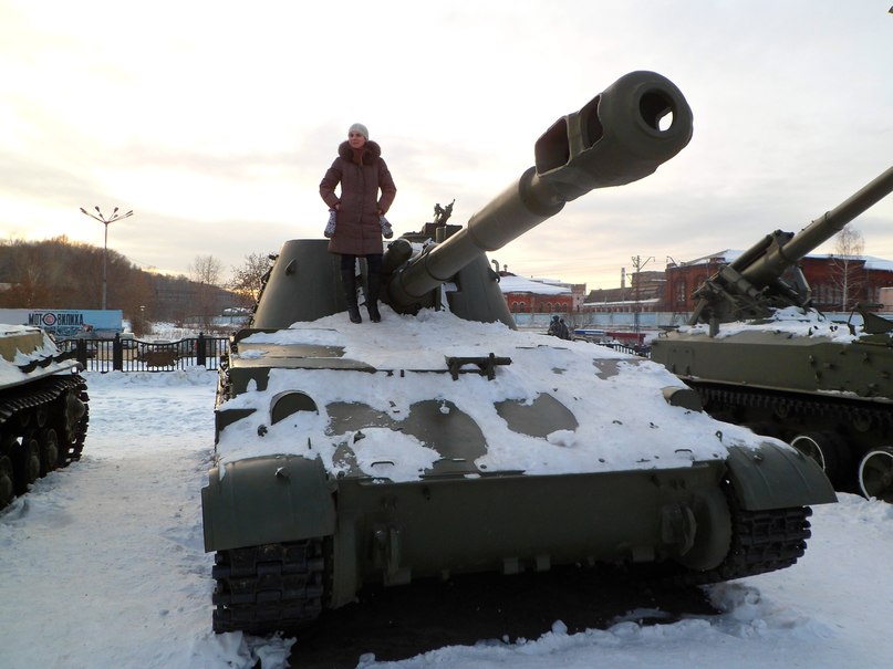 Любовь Суворова *mysh@n@k* | Пермь