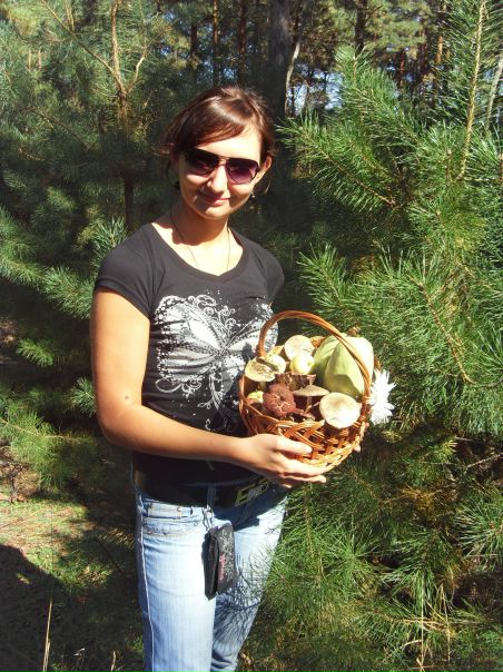 №4, Ирина Харченко, Одесса №4, Ирина Харченко, Одесса