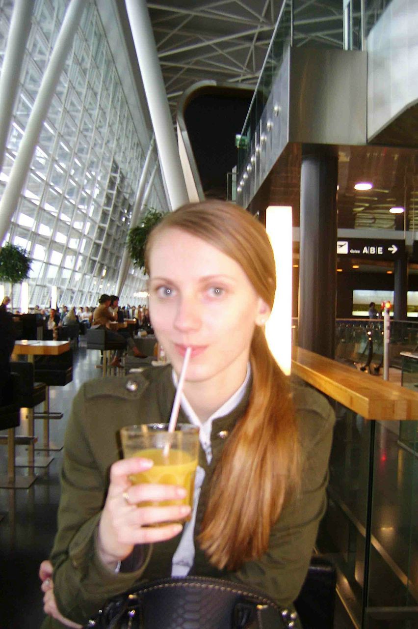 Svetlana Bond | Москва