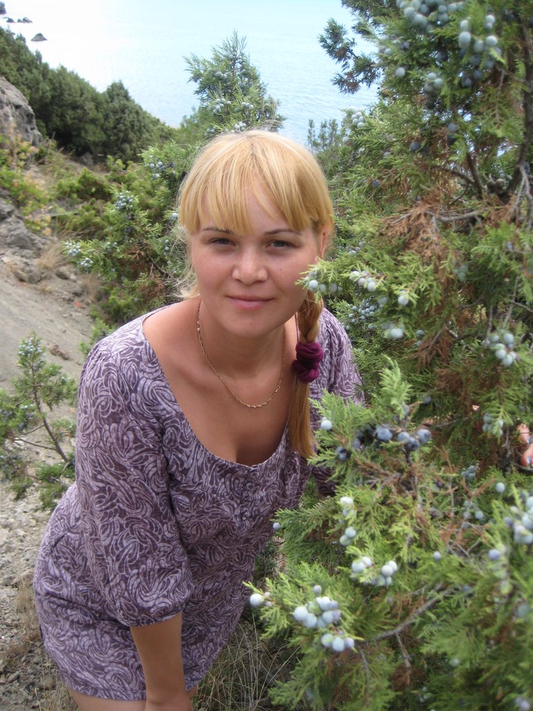 Юлия Юрьевна | Харьков