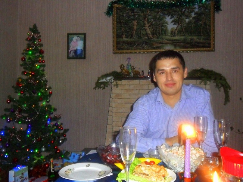 Эдуард Копьев | Иланский