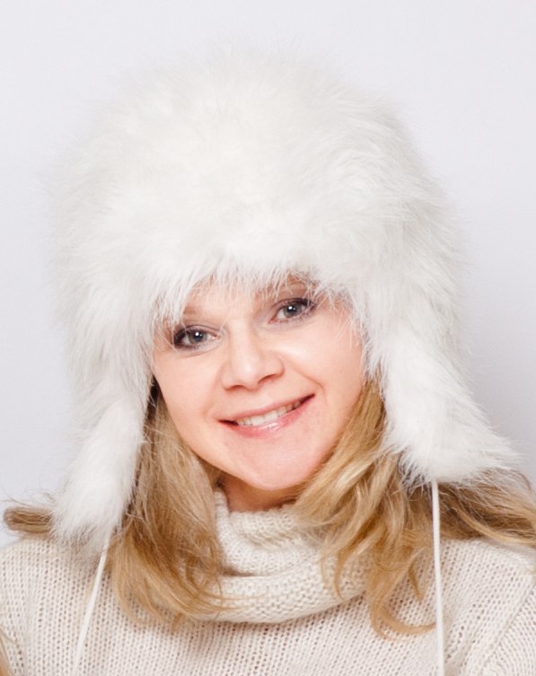 Анна Соловьева | Киев