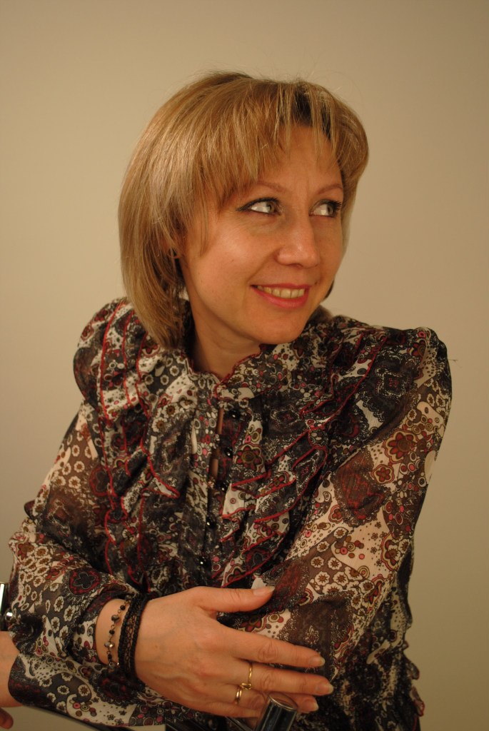 Светлана Новичкова | Бавлы